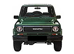 DAIHATSU ROCKY Zündkerzen kaufen