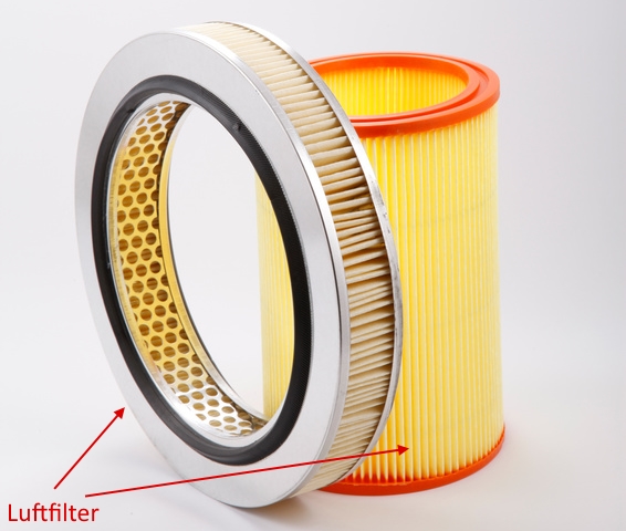 luftfilter auto