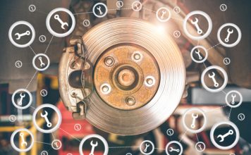 Erstausrüster Teile: Qualität, die sich bezahlt macht