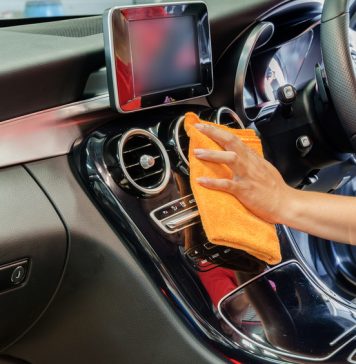 Nützliche Autopflege-Tipps für den Innenraum