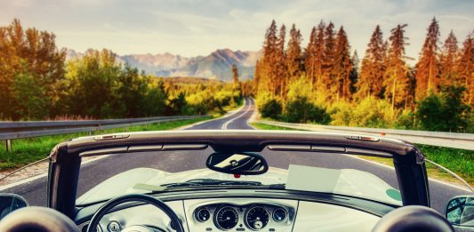 Bremsweg richtig berechnen – von diesen Faktoren hängt der Bremsweg ab