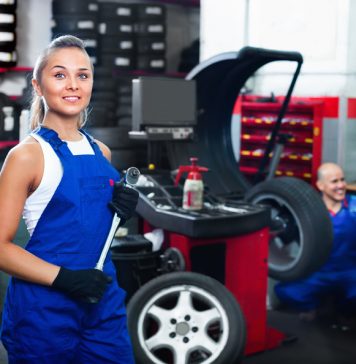Autoreparatur: Wann lässt sich ein Werkstattbesuch vermeiden?