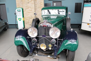 kfz steuer oldtimer