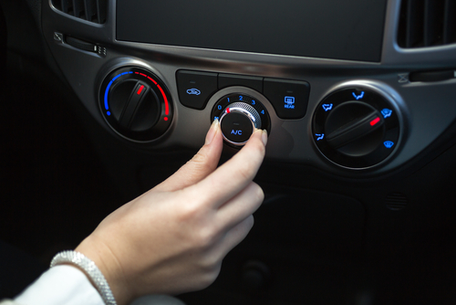 kfz klimaanlage reparatur