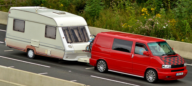Wartung und Service Wohnwagen und Wohnmobil