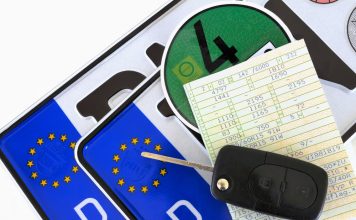 Feinstaubplakette – die wichtigsten Fakten über Plaketten & Umweltzonen
