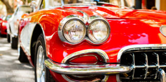 Wann lohnt sich das H-Kennzeichen für Oldtimer wirklich