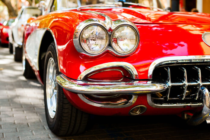Wann lohnt sich das H-Kennzeichen für Oldtimer wirklich