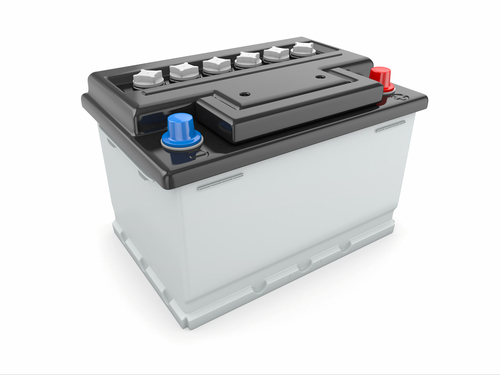 autobatterie wechseln