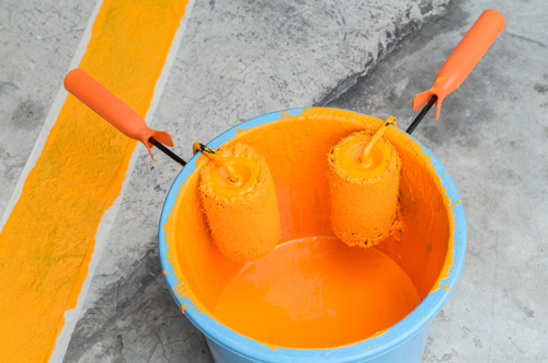Auto selber rollieren