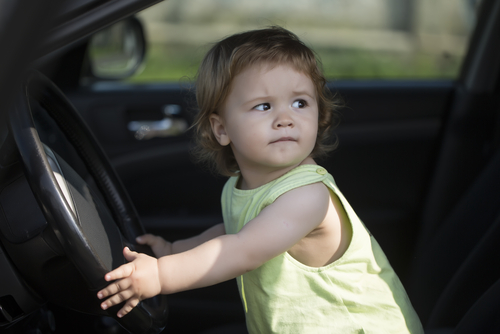 kinderautositz gesetz