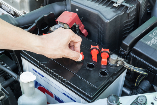autobatterie lebensdauer