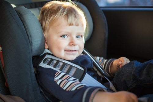 welcher kindersitz für welches alter