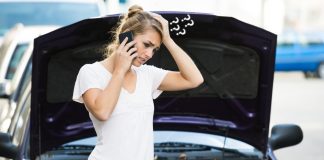 Mein Auto spricht zu mir - Fahrgeräusche richtig deuten