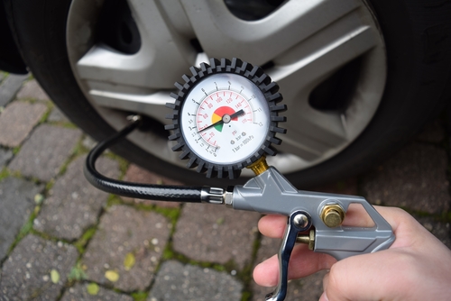 welche reifen sparen sprit