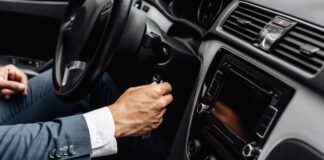 Auto springt nicht an - Mögliche Ursachen und wie man sie behebt