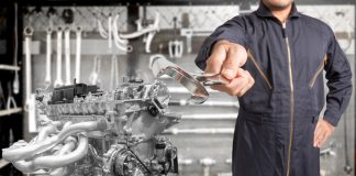 Motorschäden am Auto – alles Wichtige für gesunden Motor