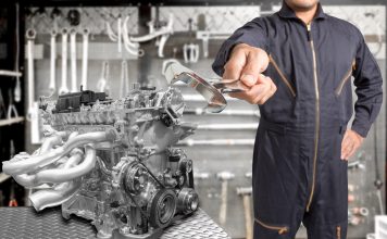 Motorschäden am Auto – alles Wichtige für gesunden Motor