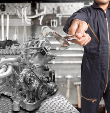 Motorschäden am Auto – alles Wichtige für gesunden Motor