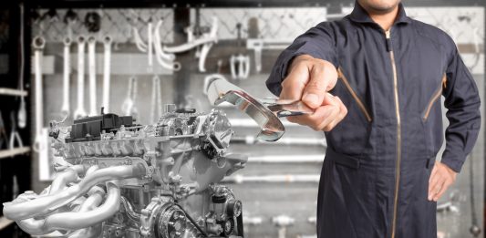 Motorschäden am Auto – alles Wichtige für gesunden Motor