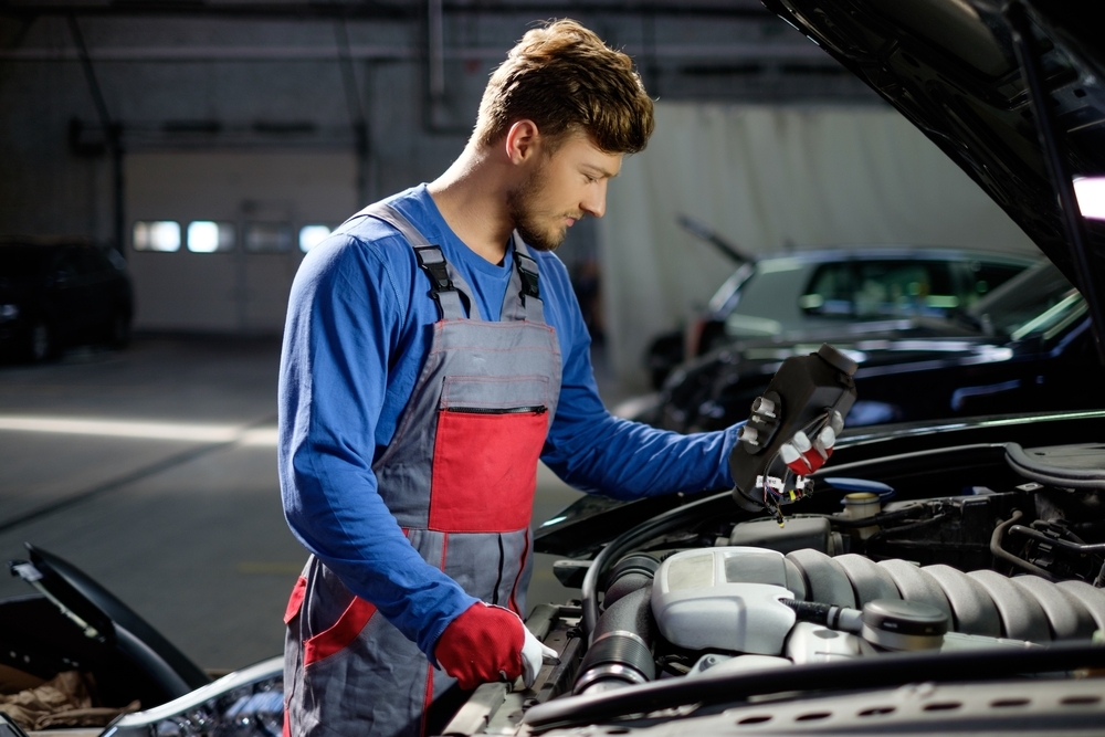 Standheizung nachrüsten: So machen Sie Ihr Auto sparsamer und