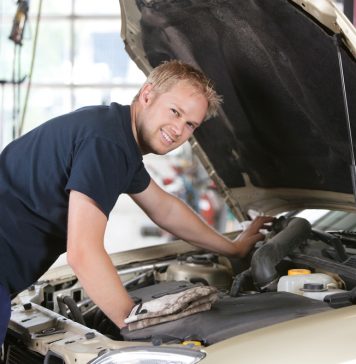 Ihr Getriebeöl einfach selbst wechseln