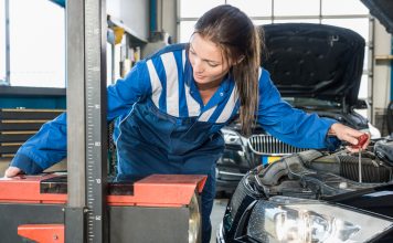 Xenonscheinwerfer nachrüsten – ein Projekt mit besonderer Herausforderung