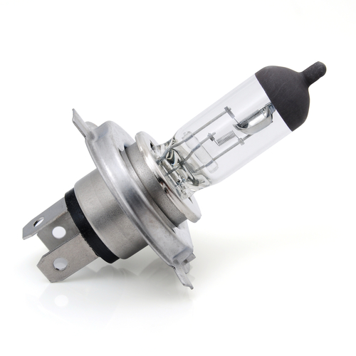 Xenon scheinwerfer vs led