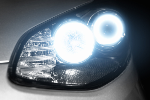 xenon scheinwerfer nachteile