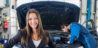 Scheinwerfer selbst einstellen - Auto und Motorrad Tipps
