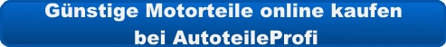 Drei Wege zum sauberen Motor