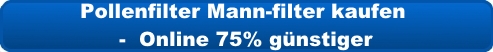 Pollenfilter Mann-filter kaufen ‎online 75% günstiger