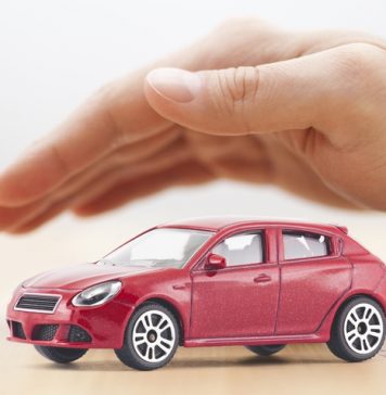 Beruhigende Sicherheit mit einer Funk- Zentralverriegelung