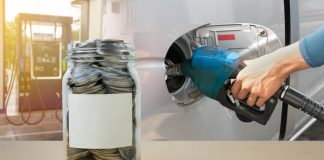Den Säufer zähmen - Die wichtigsten Tipps zum Kraftstoff sparen!