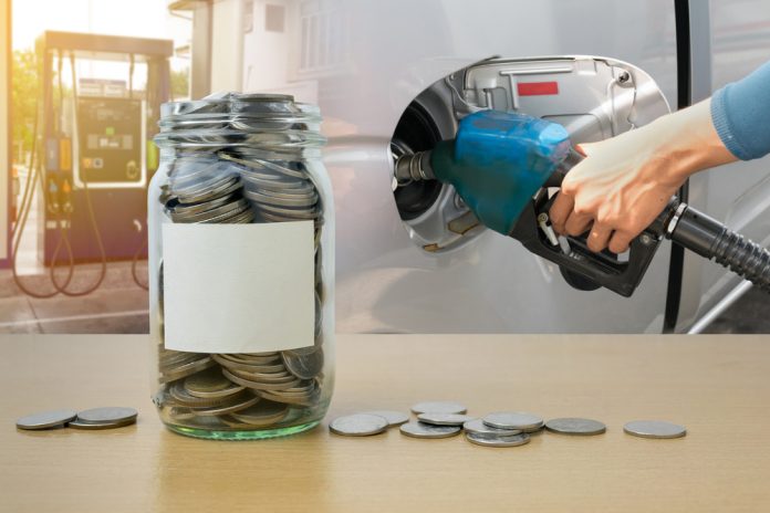 Den Säufer zähmen - Die wichtigsten Tipps zum Kraftstoff sparen!