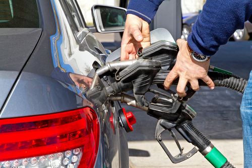 Intelligente Fahrweise macht das Auto zum Verbrauchswunder