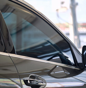 Scheiben tönen – Inkognito fährt cooler! Scheiben tönen - Inkognito fährt cooler