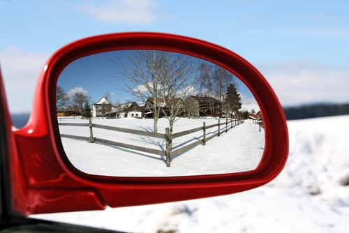 Spiegelglas Vordertür Rückspiegel Glas Auto Heizung Seite Spiegel