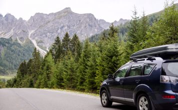 Dachbox - Praktisches Upgrade für PKW