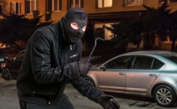 Auto-Alarmanlage nachrüsten - Autodiebstahl und Teile-Diebstahl verhindern!