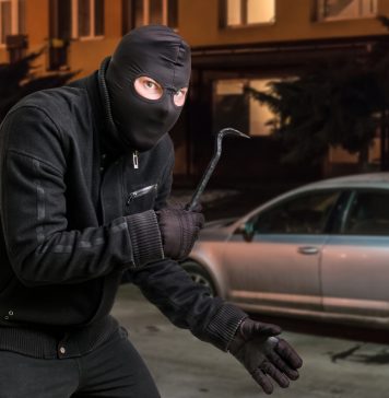 Auto-Alarmanlage nachrüsten - Autodiebstahl und Teile-Diebstahl verhindern!