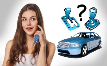 Automatikgetriebe oder Schaltgetriebe? Beste Tipps für die Entscheidungshilfe!