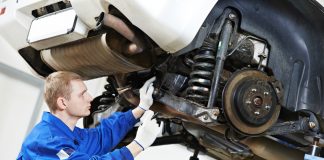 Auto schlachten & gebrauchte Autoteile - Wenn nichts mehr geht, bleibt nur das Schlachten!