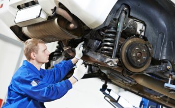 Auto schlachten & gebrauchte Autoteile - Wenn nichts mehr geht, bleibt nur das Schlachten!
