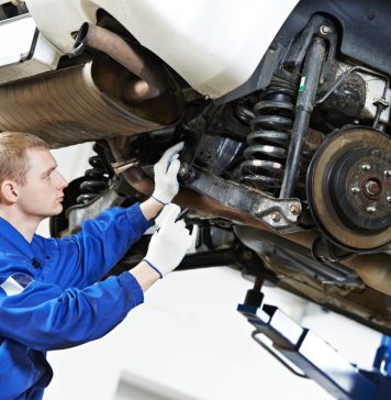 Auto schlachten & gebrauchte Autoteile - Wenn nichts mehr geht, bleibt nur das Schlachten!