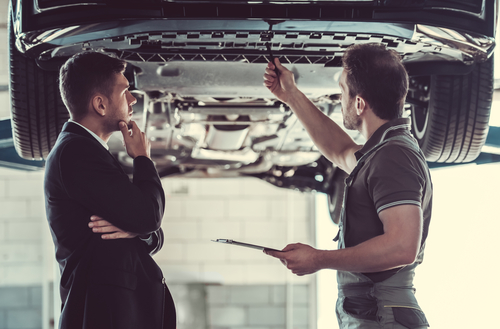 Auto schlachten TÜV abgelaufen