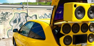 Audioanlage ins Auto einbauen - Konzertsaal oder Techno-Tempel? So wird das Auto zum Audio-Paradies!
