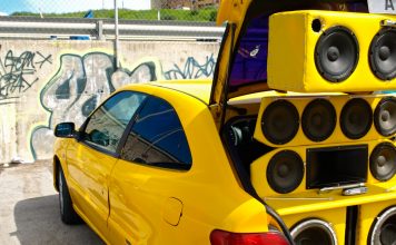 Audioanlage ins Auto einbauen - Konzertsaal oder Techno-Tempel? So wird das Auto zum Audio-Paradies!