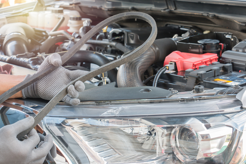 Servool Wechseln Geschmeidiges Fahren Mit Frischem Servool