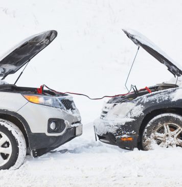 Auto überbrücken: So gelingt die Starthilfe mit dem Überbrückungskabel